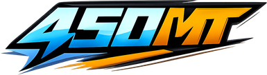 450mt